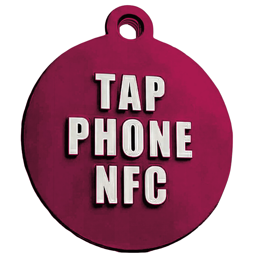 Pawcop English Pink V2